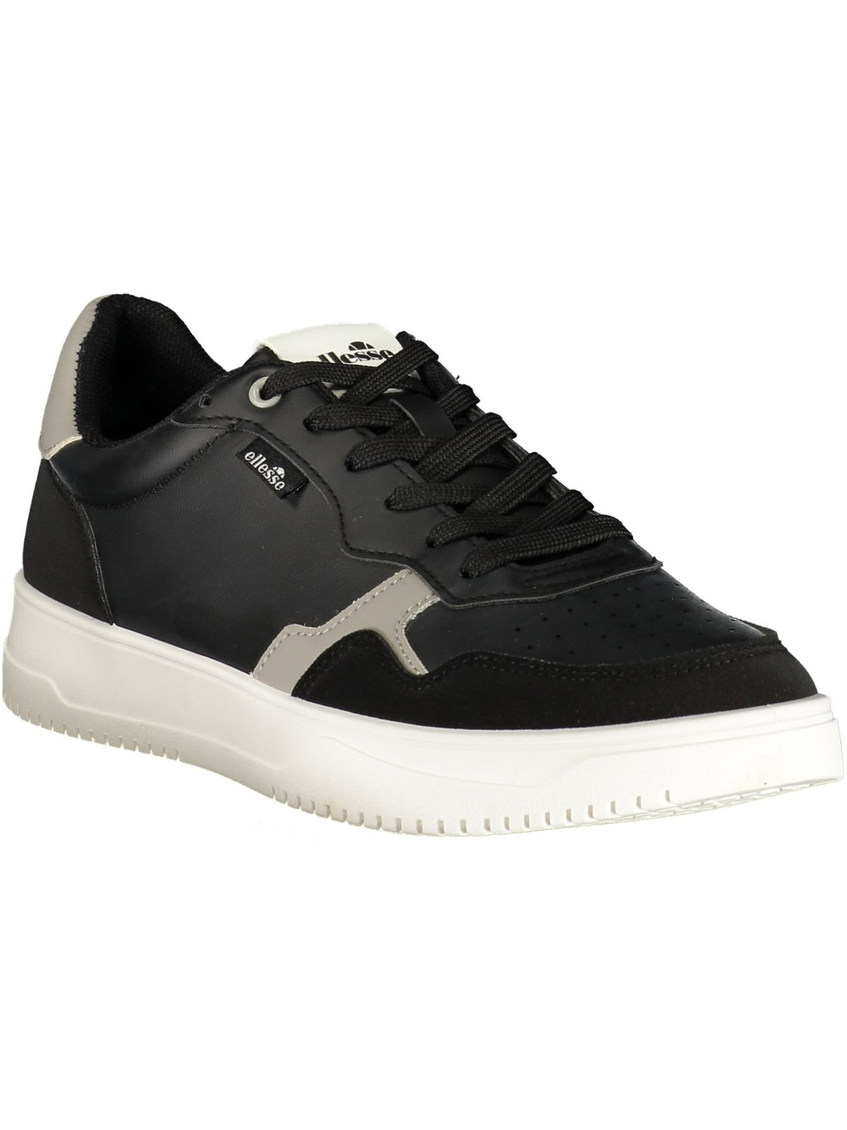 Ellesse · Ниски кецове · Черен | DontMiss.bg