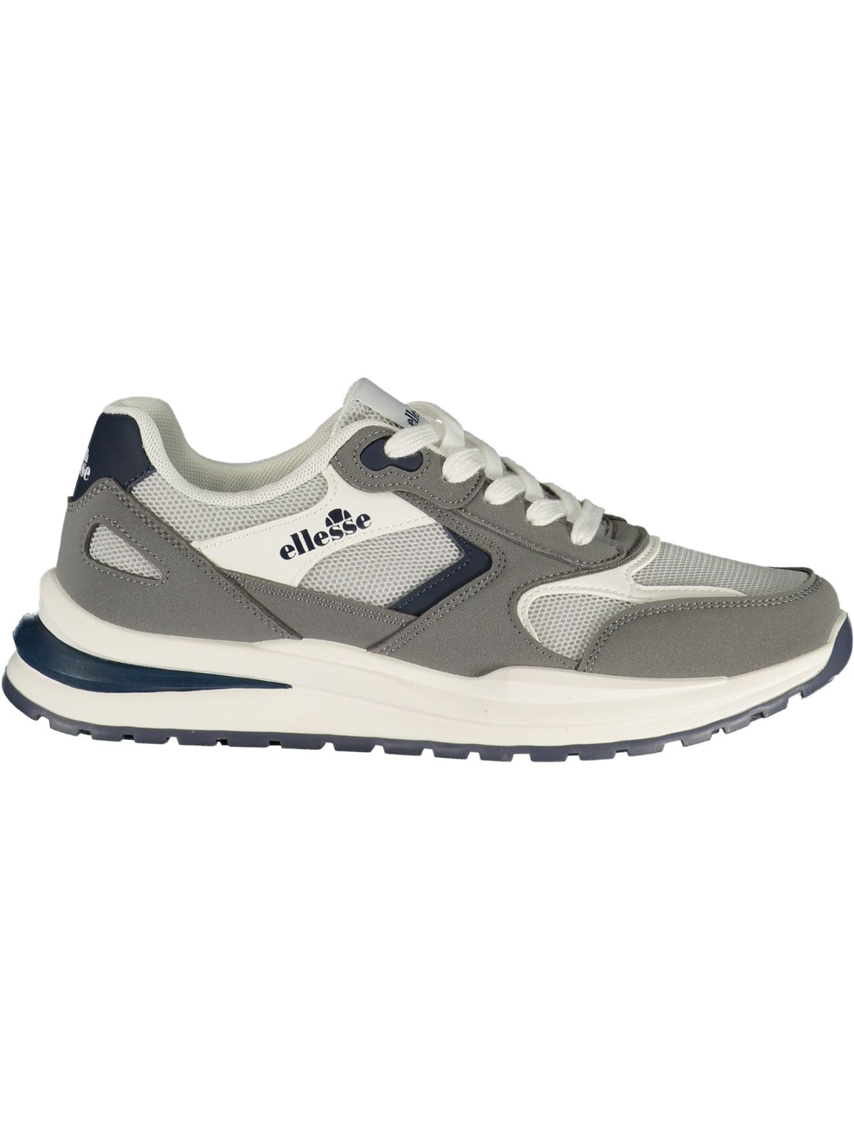 Ellesse · Ниски кецове · Сив | DontMiss.bg