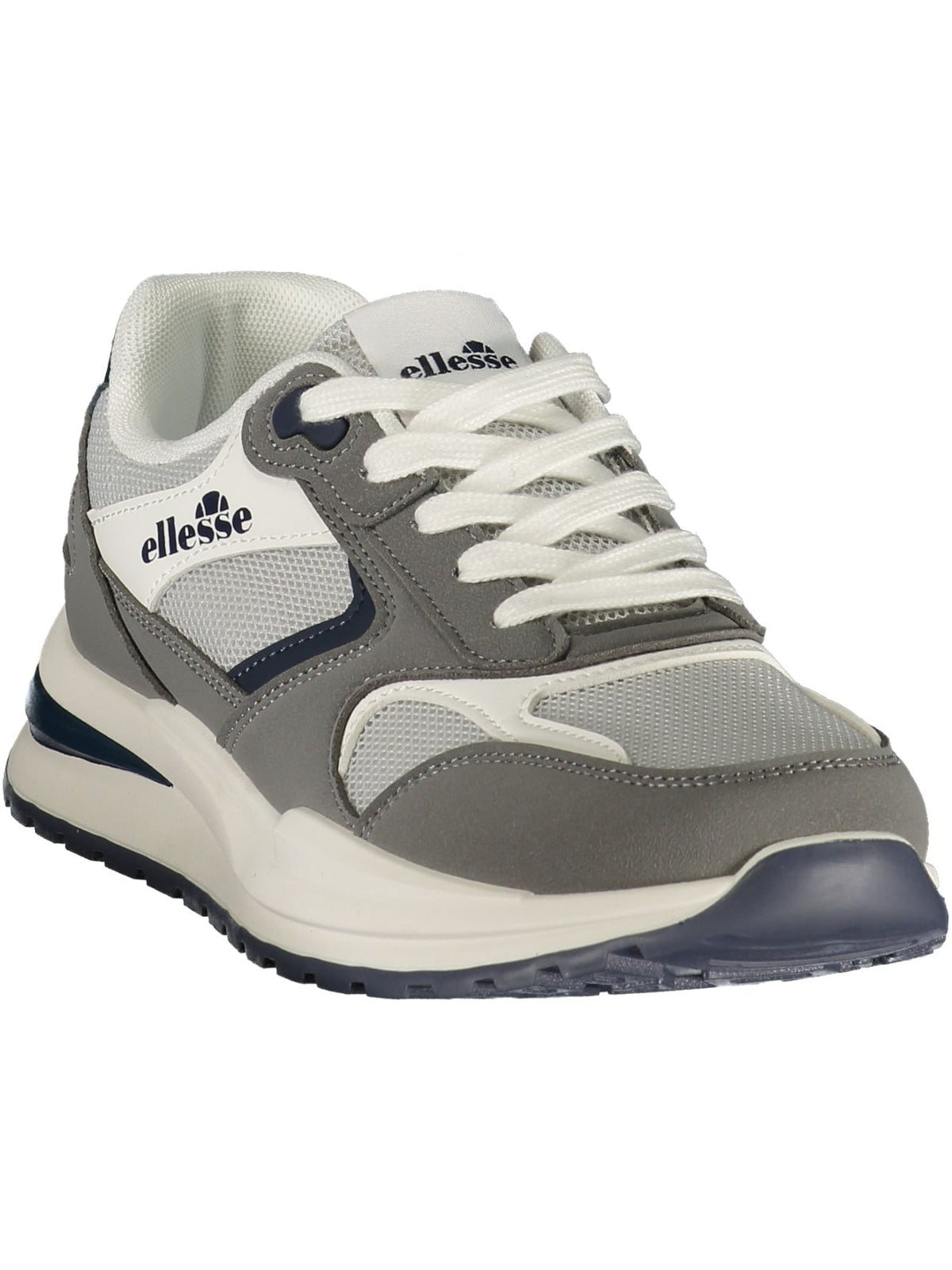 Ellesse · Ниски кецове · Сив | DontMiss.bg