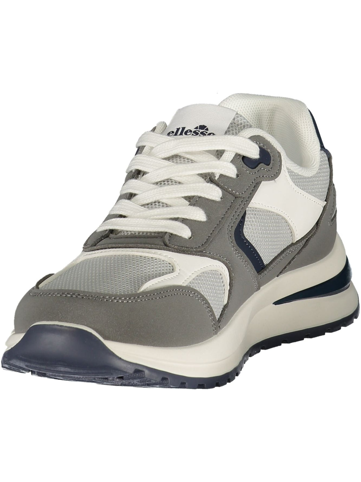 Ellesse · Ниски кецове · Сив | DontMiss.bg