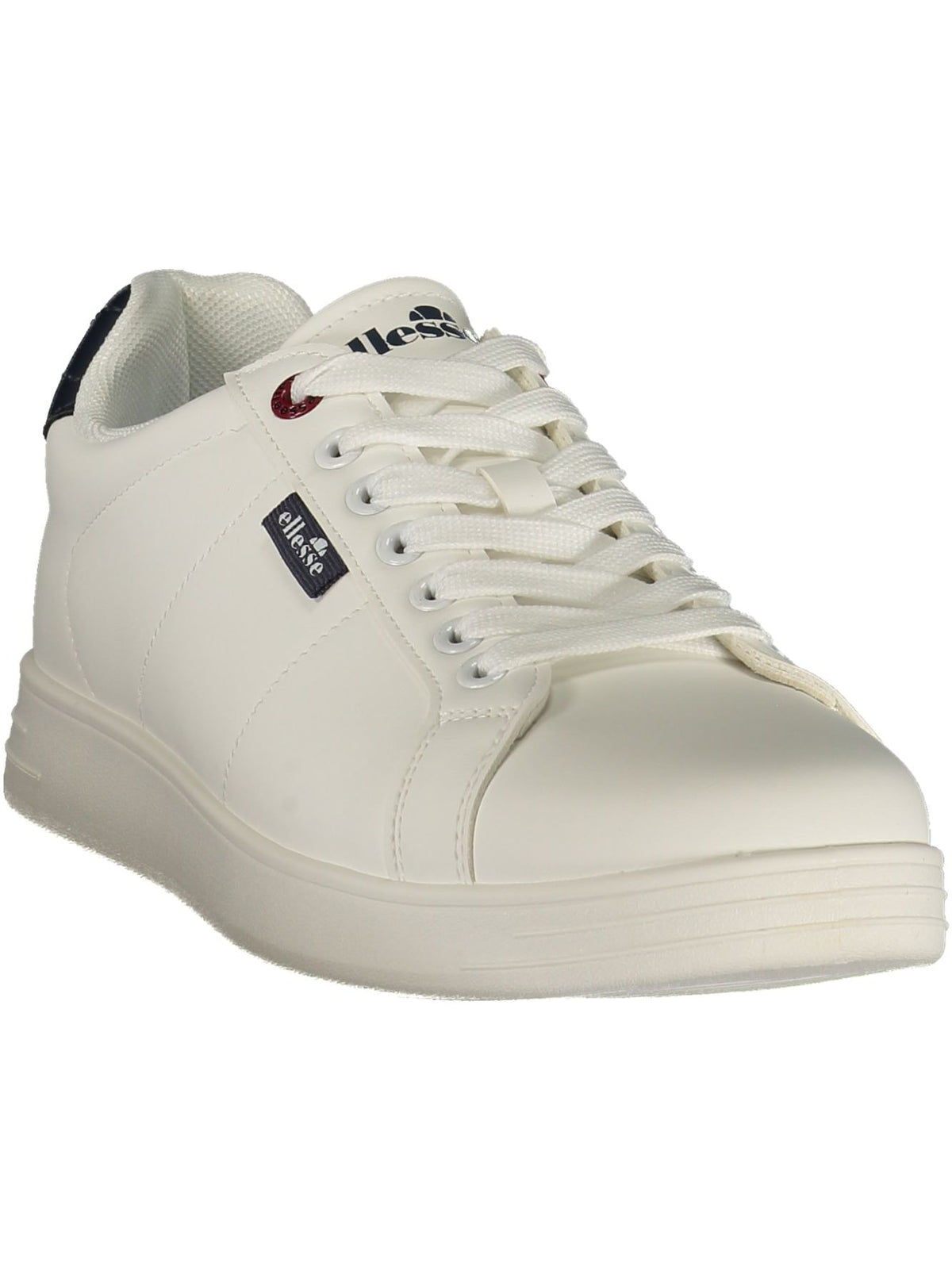 Ellesse · Ниски кецове · Бял | DontMiss.bg