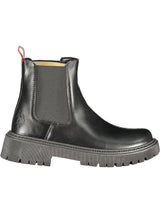U.S. Polo Assn. · Боти Челси · Черен | DontMiss.bg