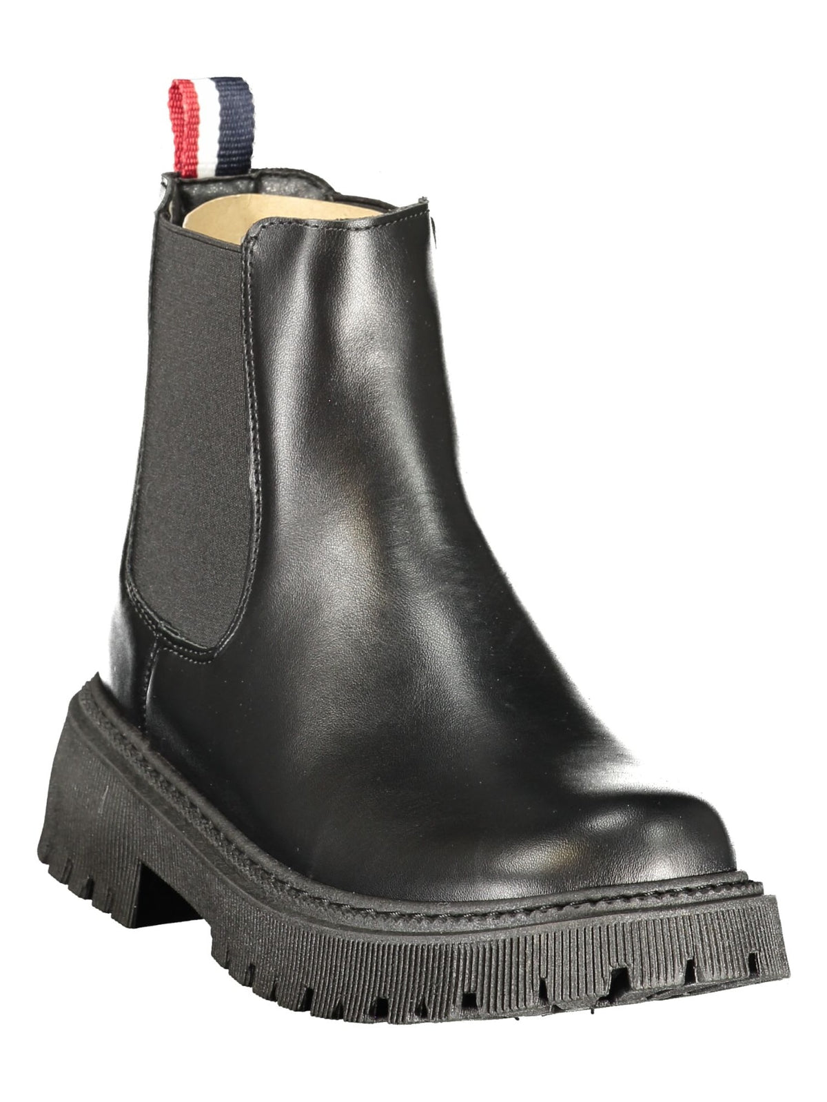 U.S. Polo Assn. · Боти Челси · Черен | DontMiss.bg