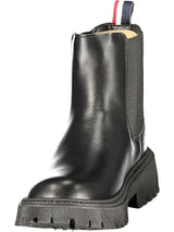 U.S. Polo Assn. · Боти Челси · Черен | DontMiss.bg