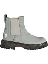 U.S. Polo Assn. · Боти Челси · Сив | DontMiss.bg
