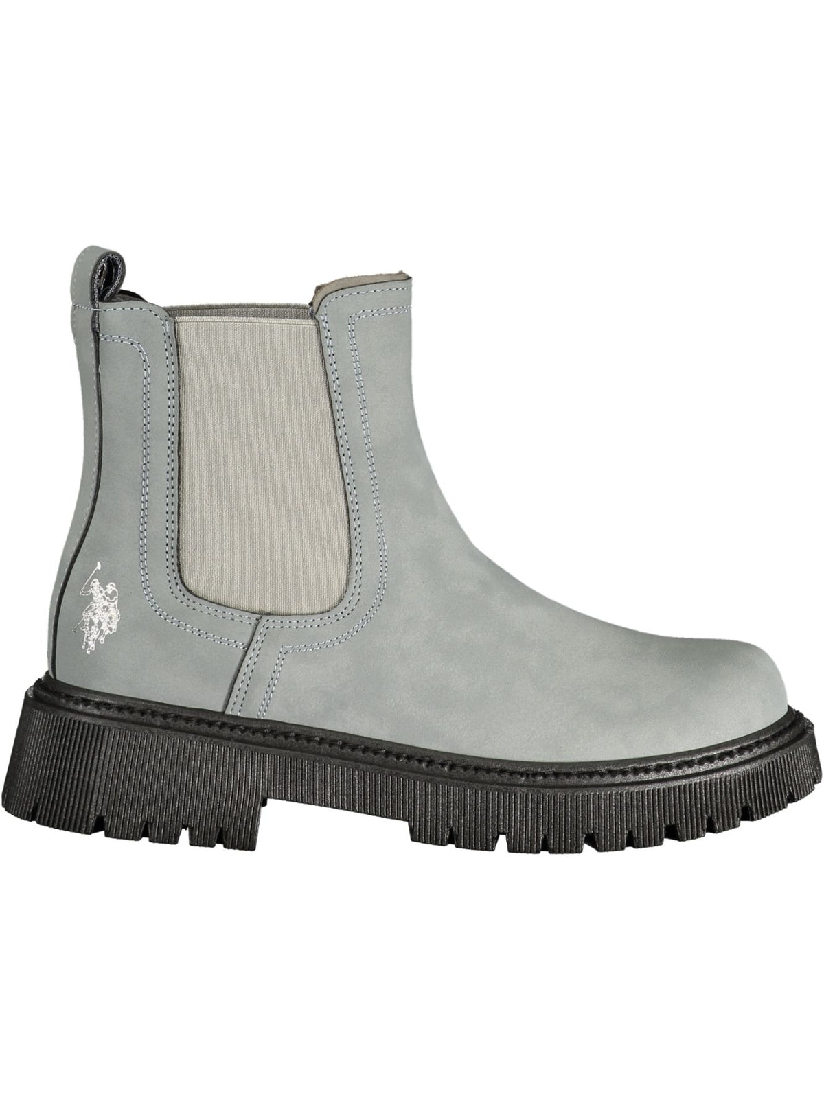 U.S. Polo Assn. · Боти Челси · Сив | DontMiss.bg