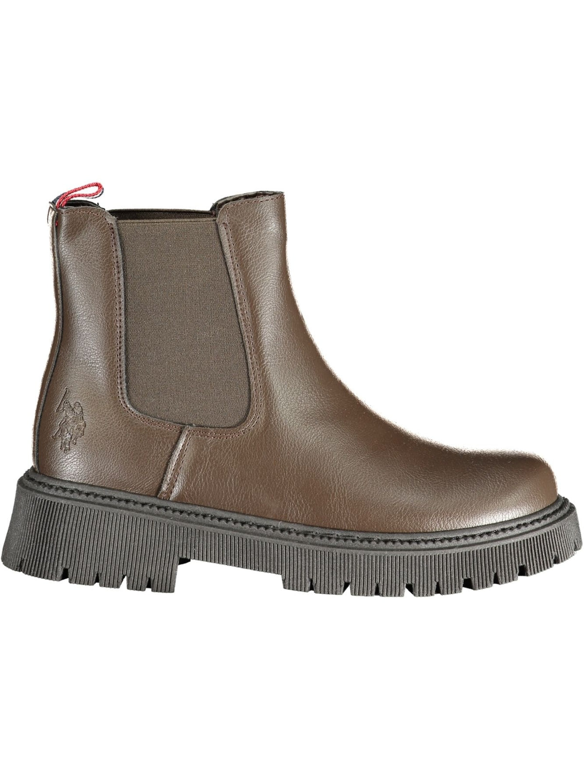 U.S. Polo Assn. · Боти Челси · Кафяв | DontMiss.bg