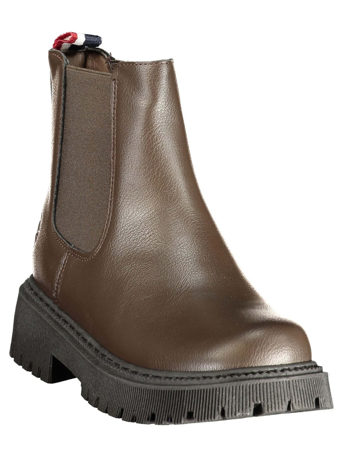 U.S. Polo Assn. · Боти Челси · Кафяв | DontMiss.bg