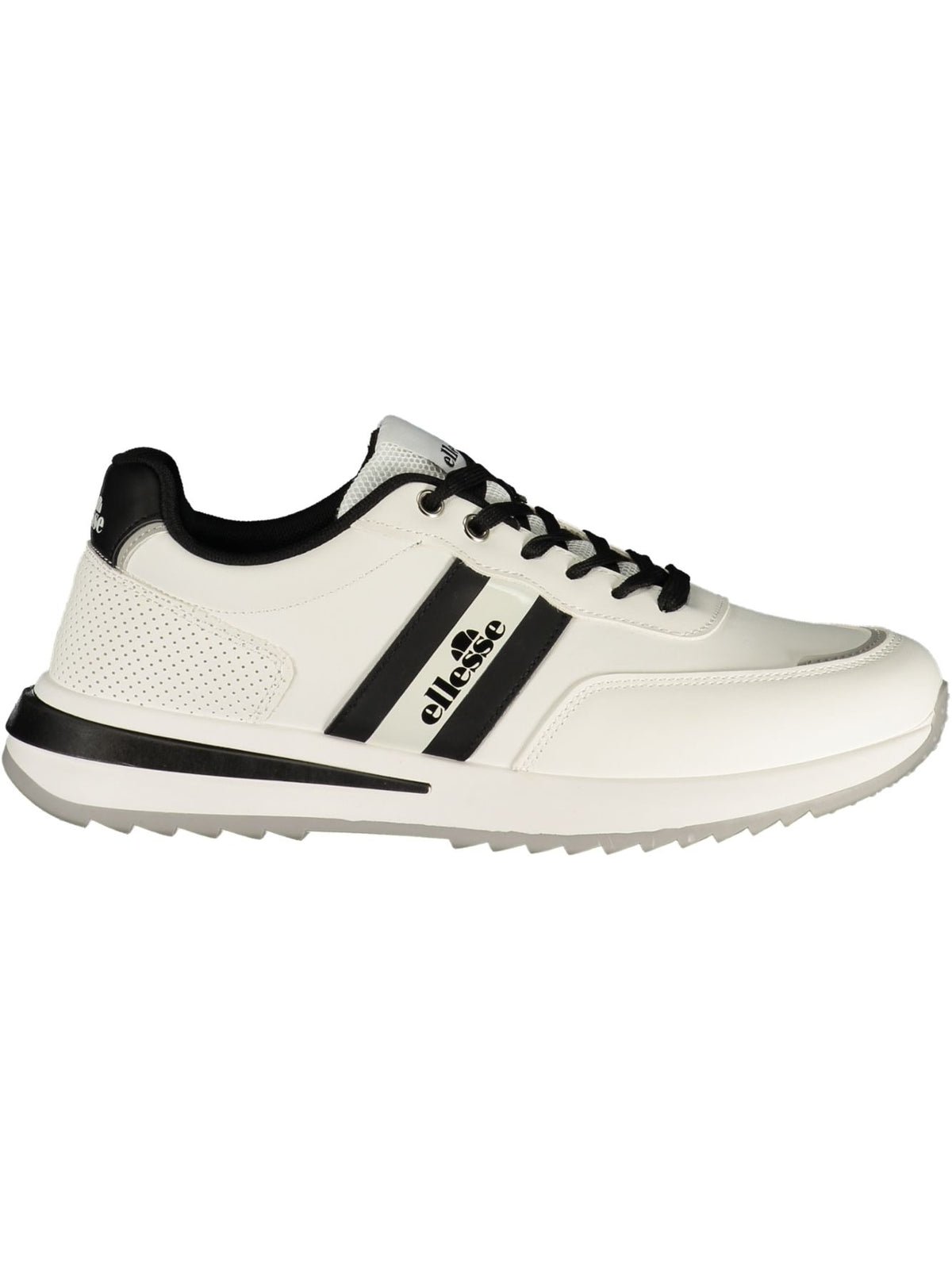 Ellesse · Ниски кецове · Бял | DontMiss.bg