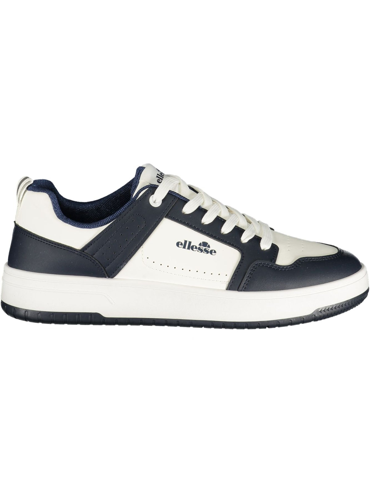 Ellesse · Ниски кецове · Бял | DontMiss.bg
