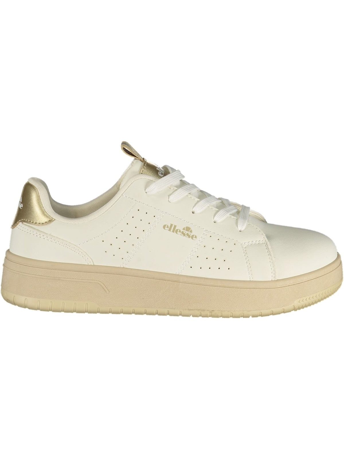 Ellesse · Ниски кецове · Бял | DontMiss.bg