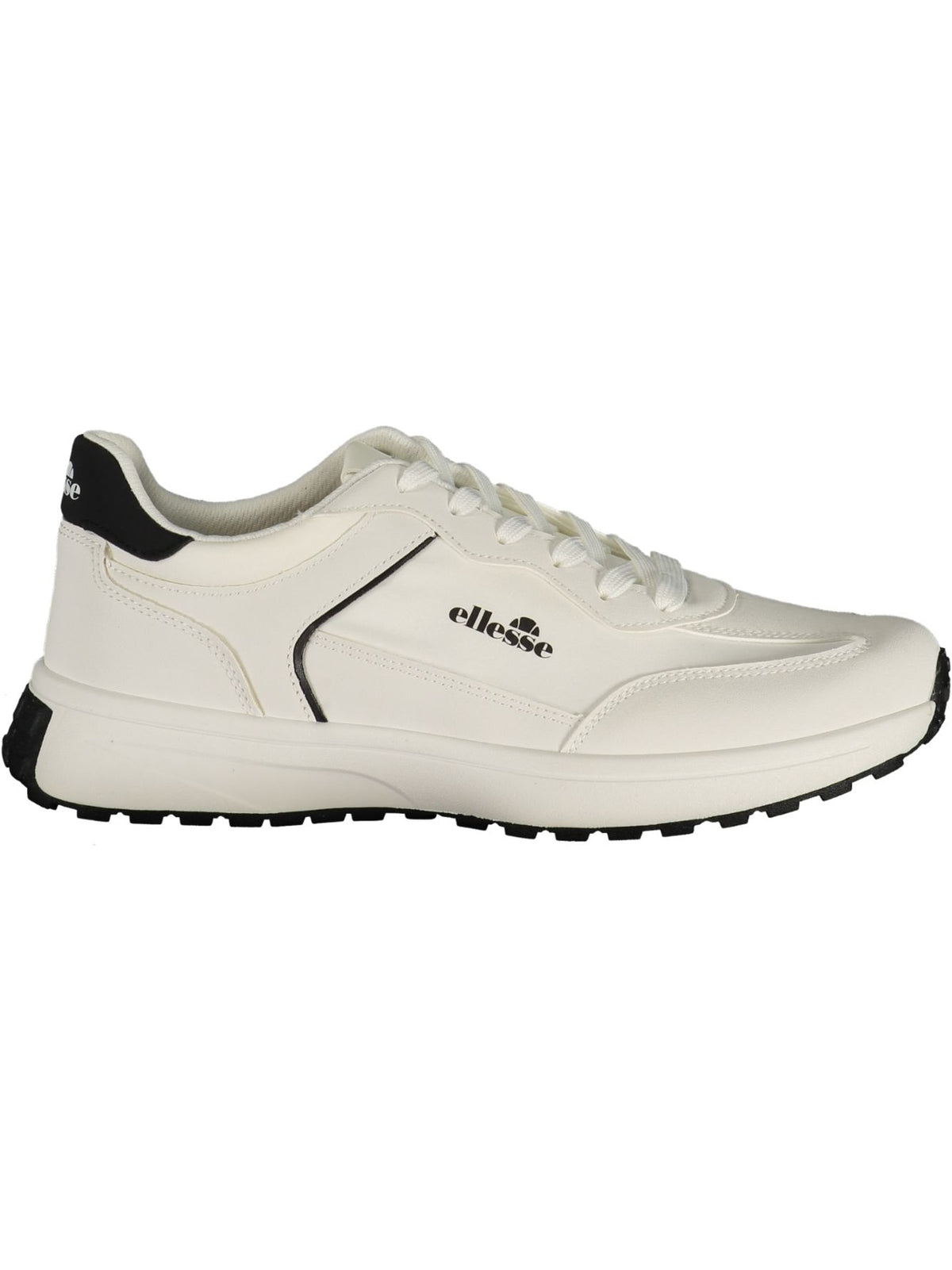 Ellesse · Ниски кецове · Бял | DontMiss.bg