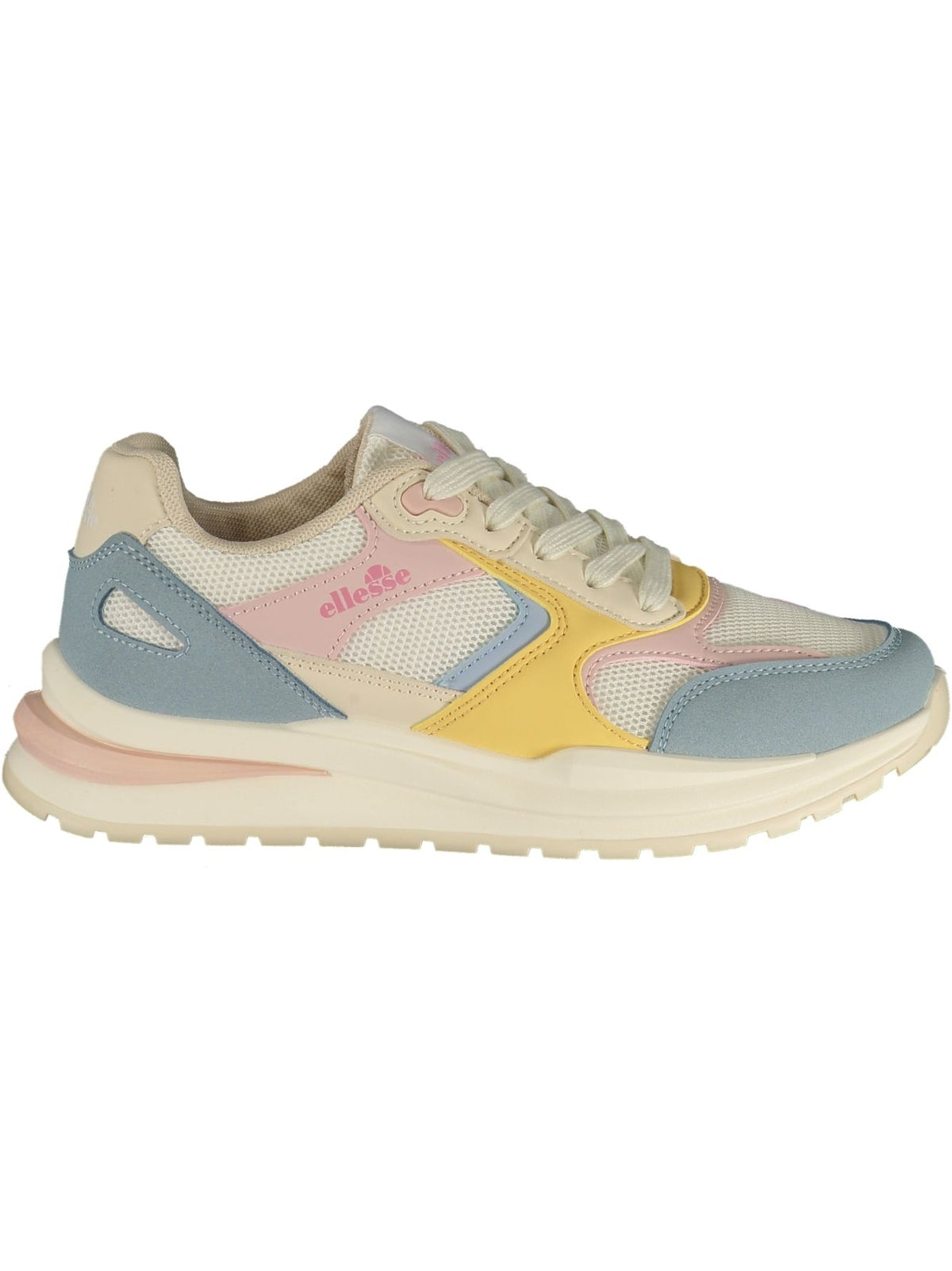 Ellesse · Ниски кецове · Бял | DontMiss.bg
