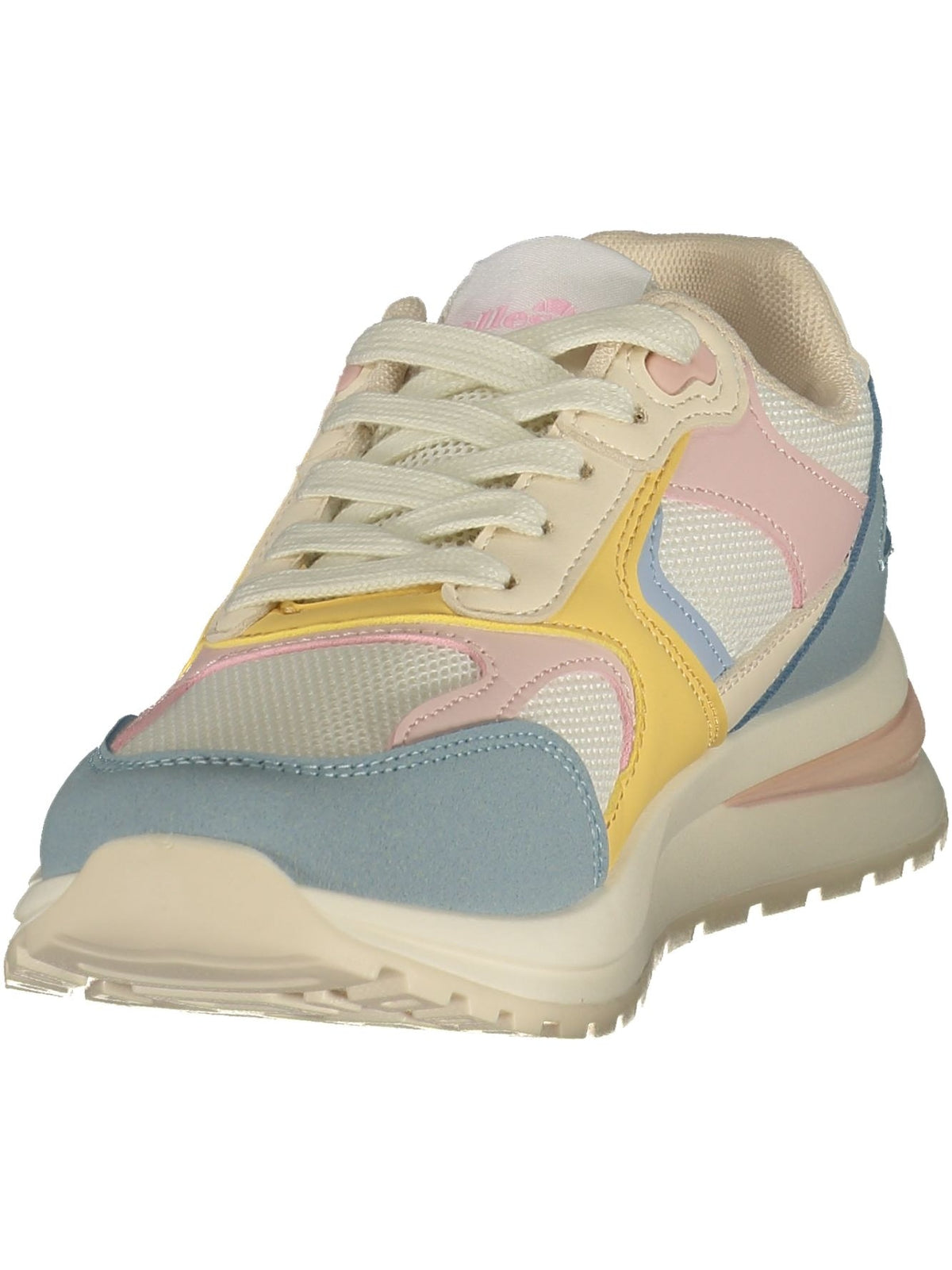 Ellesse · Ниски кецове · Бял | DontMiss.bg