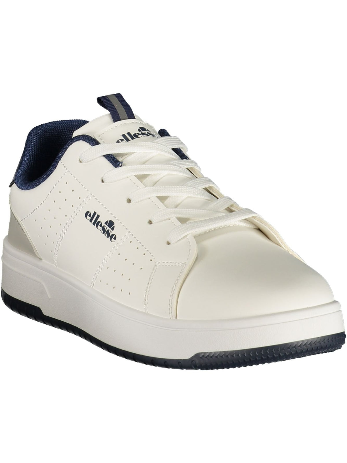 Ellesse · Ниски кецове · Бял | DontMiss.bg
