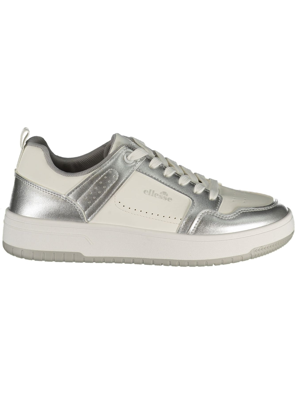 Ellesse · Ниски кецове · Бял | DontMiss.bg