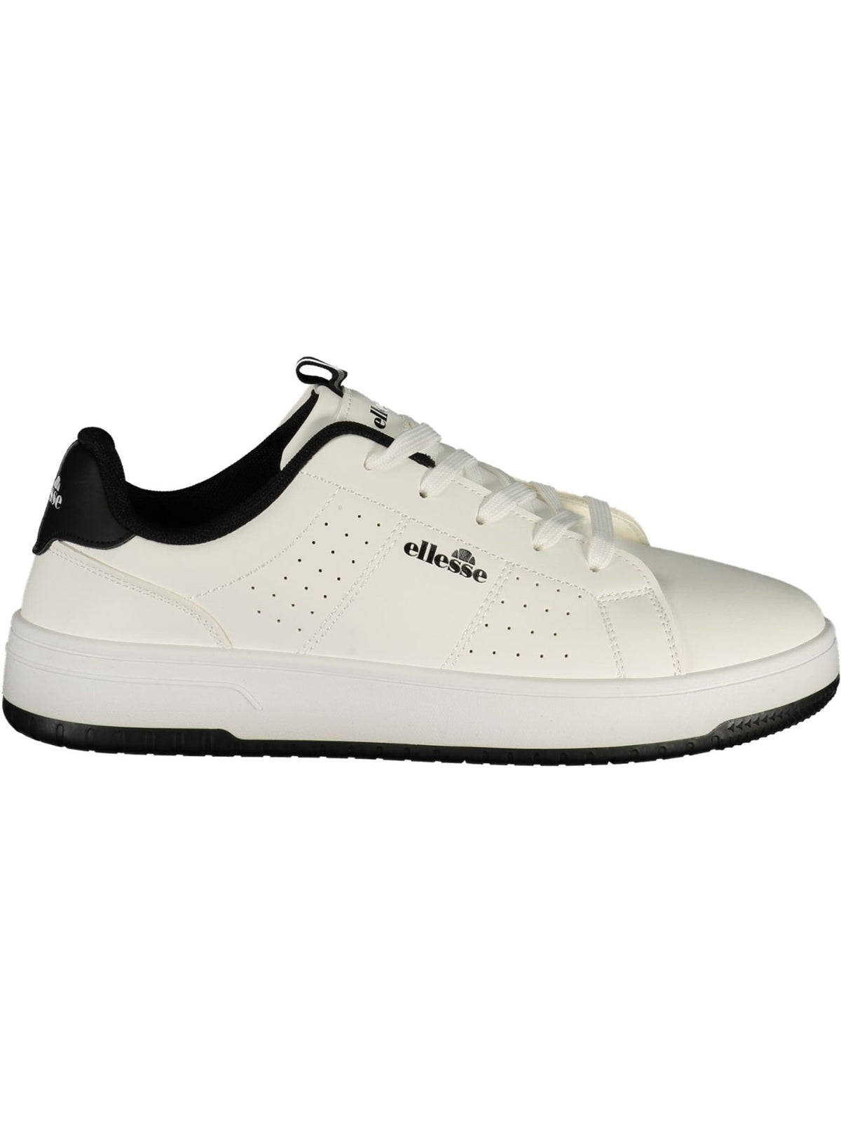 Ellesse · Ниски кецове · Бял | DontMiss.bg