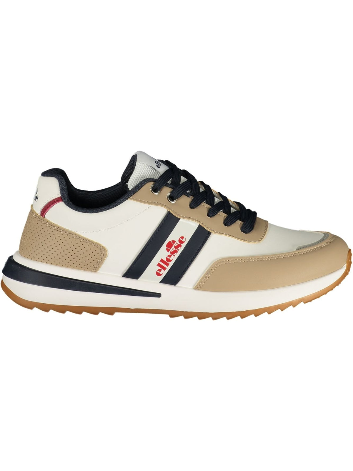 Ellesse · Ниски кецове · Бял | DontMiss.bg