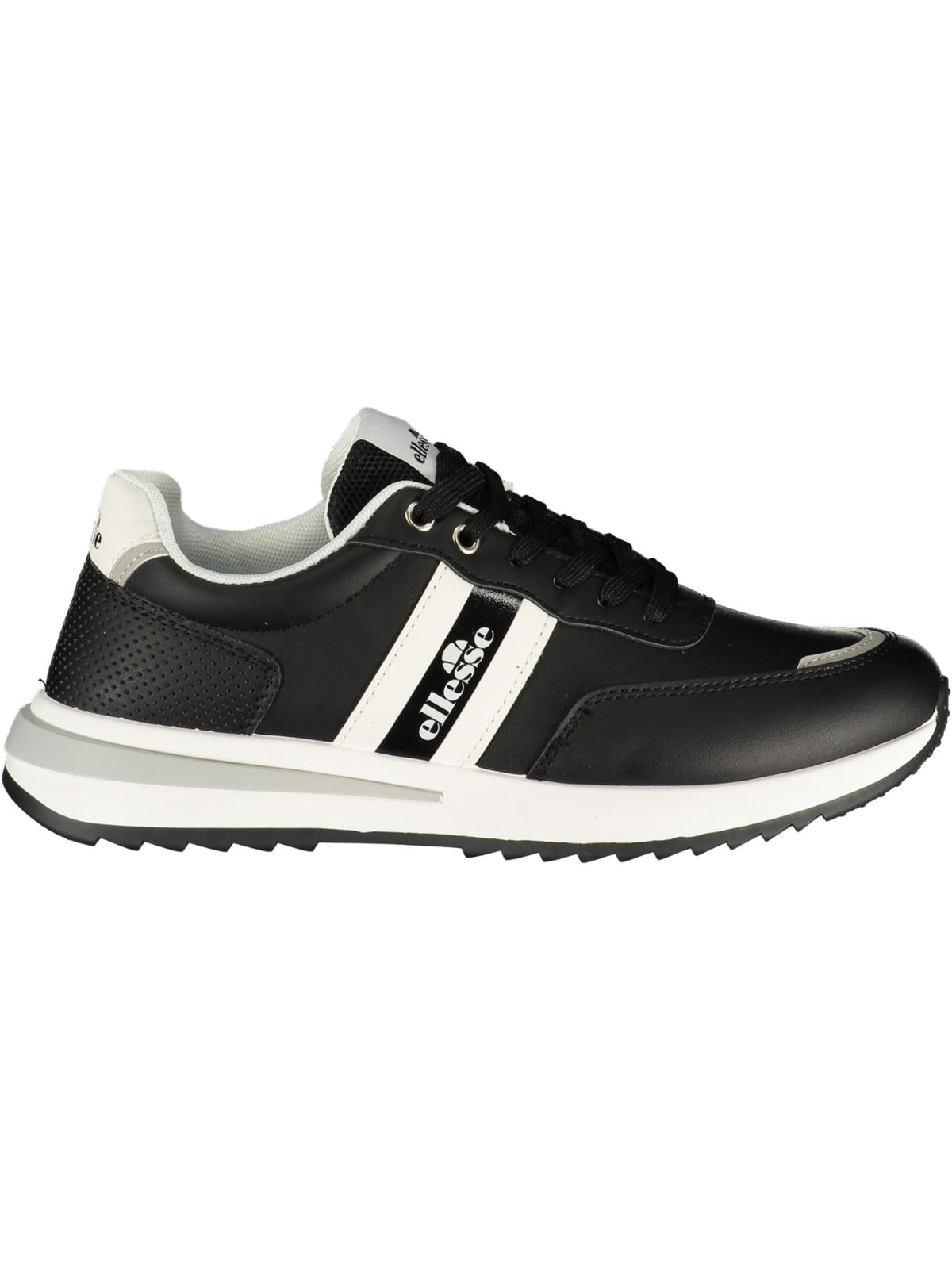 Ellesse · Ниски кецове · Черен | DontMiss.bg