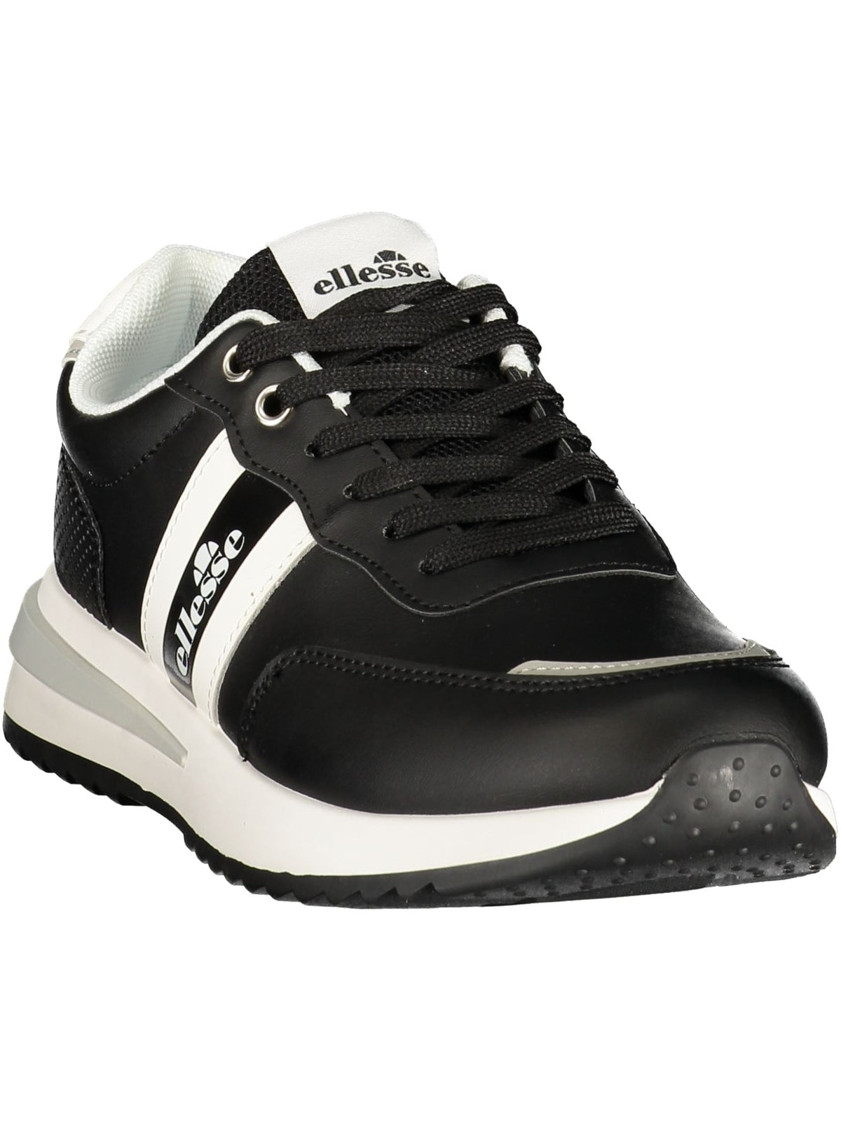 Ellesse · Ниски кецове · Черен | DontMiss.bg