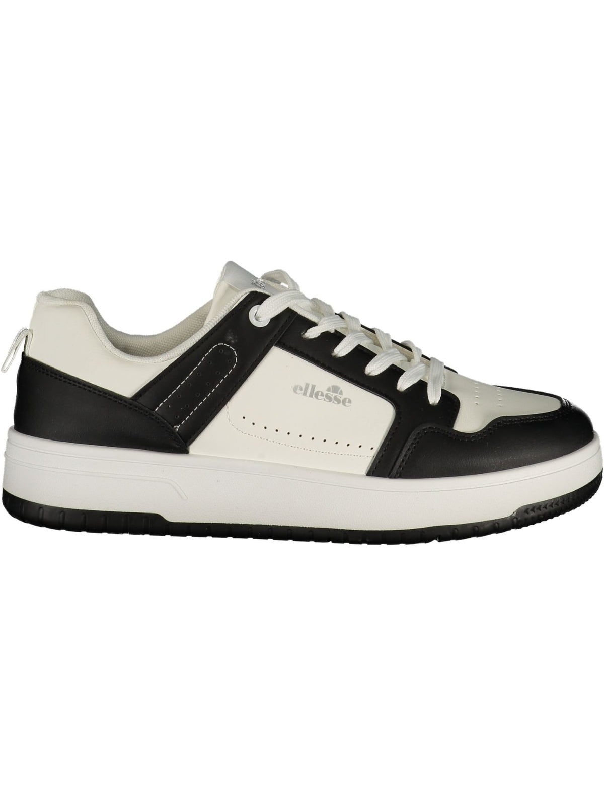 Ellesse · Ниски кецове · Бял | DontMiss.bg