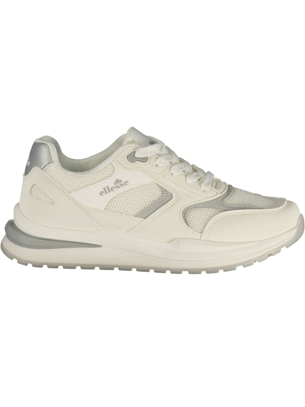 Ellesse · Ниски кецове · Бял | DontMiss.bg