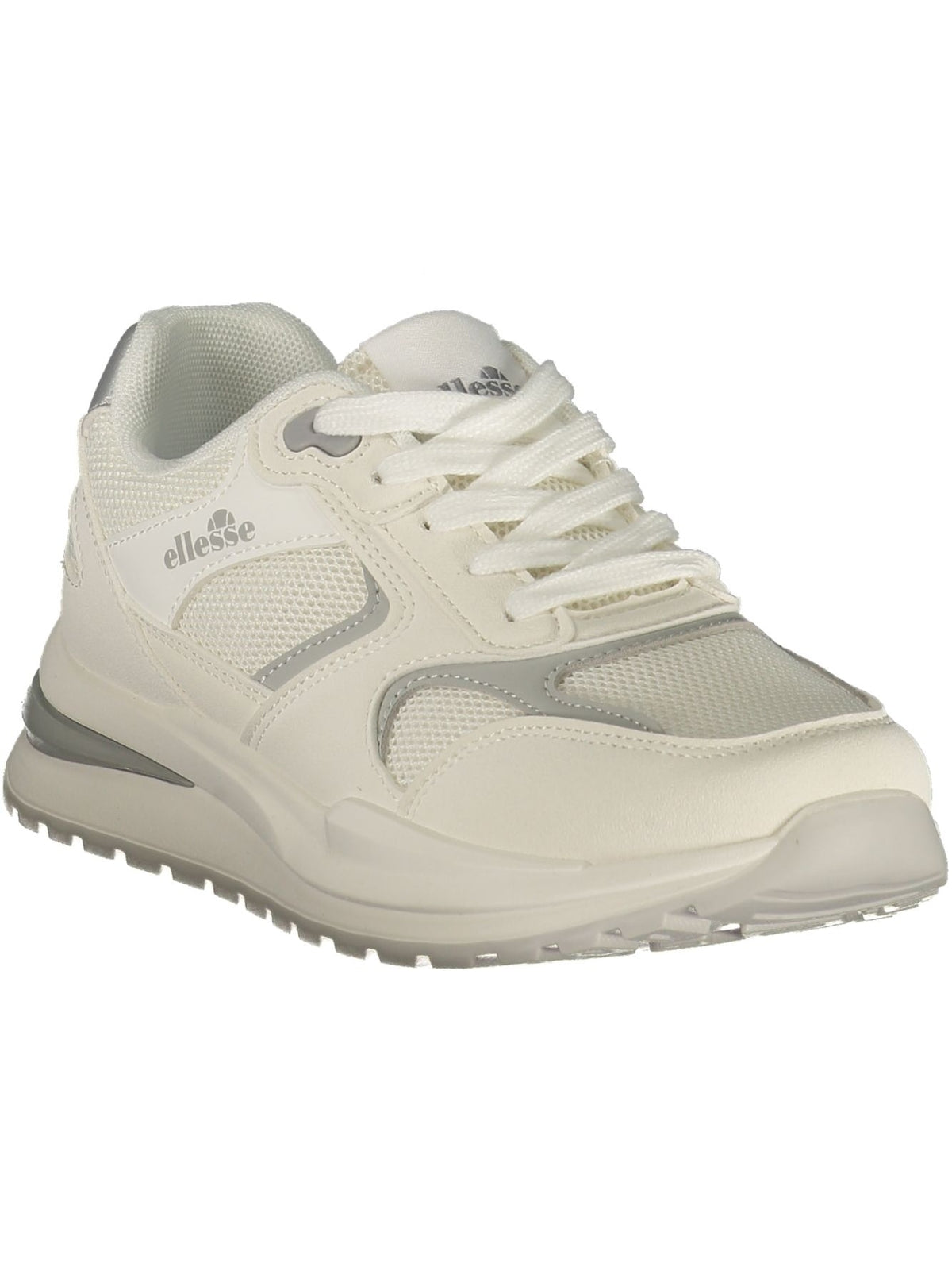 Ellesse · Ниски кецове · Бял | DontMiss.bg