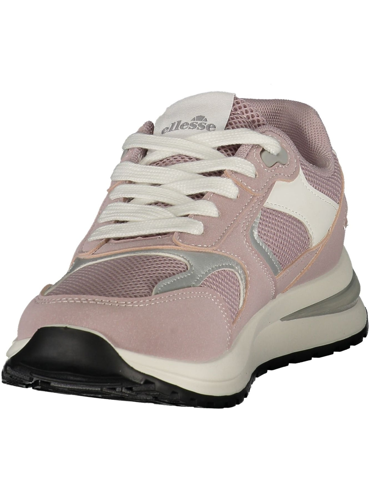 Ellesse · Ниски кецове · Розов | DontMiss.bg