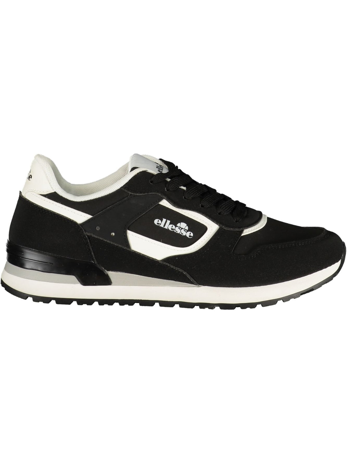 Ellesse · Ниски кецове · Черен | DontMiss.bg