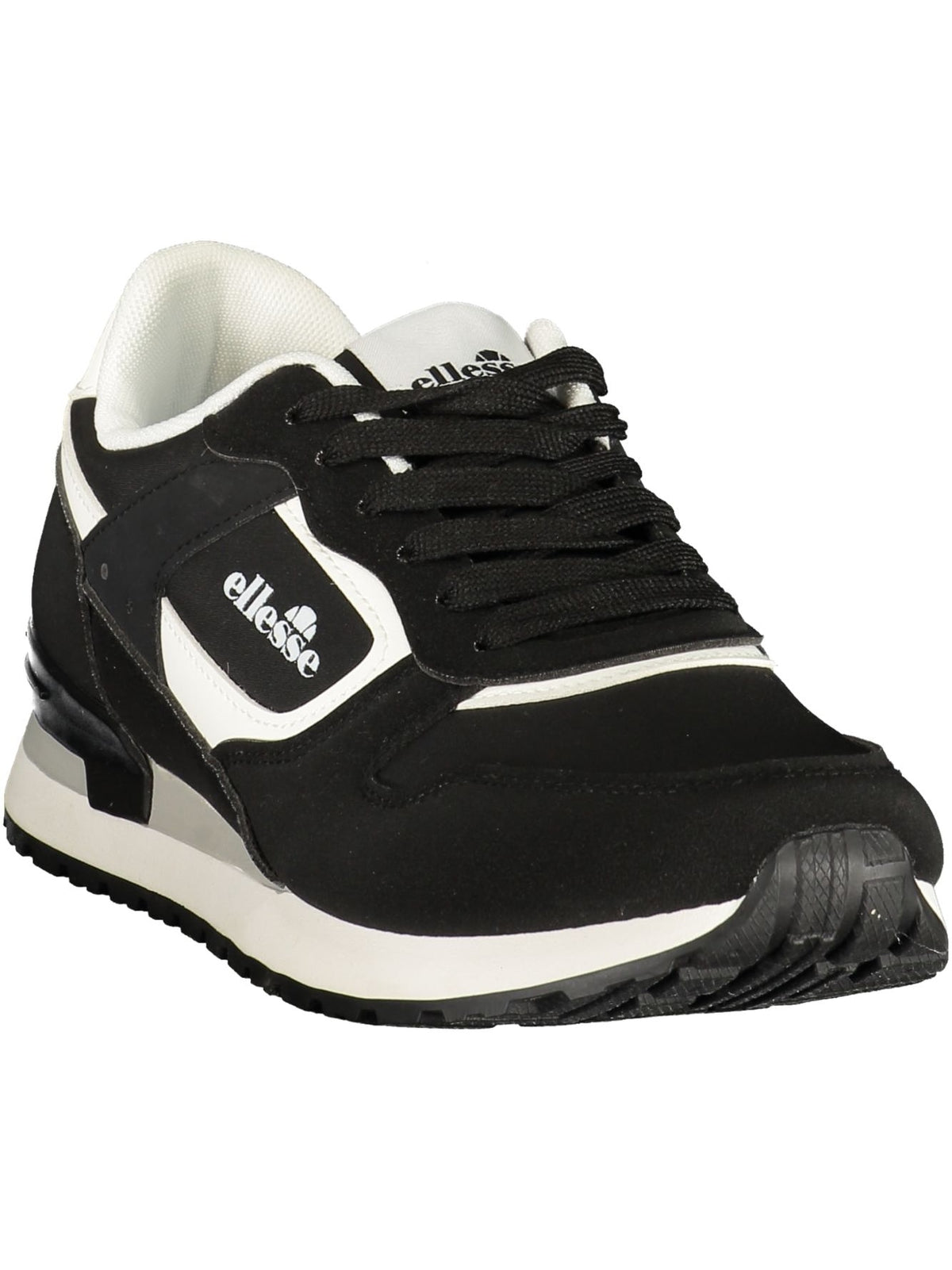 Ellesse · Ниски кецове · Черен | DontMiss.bg