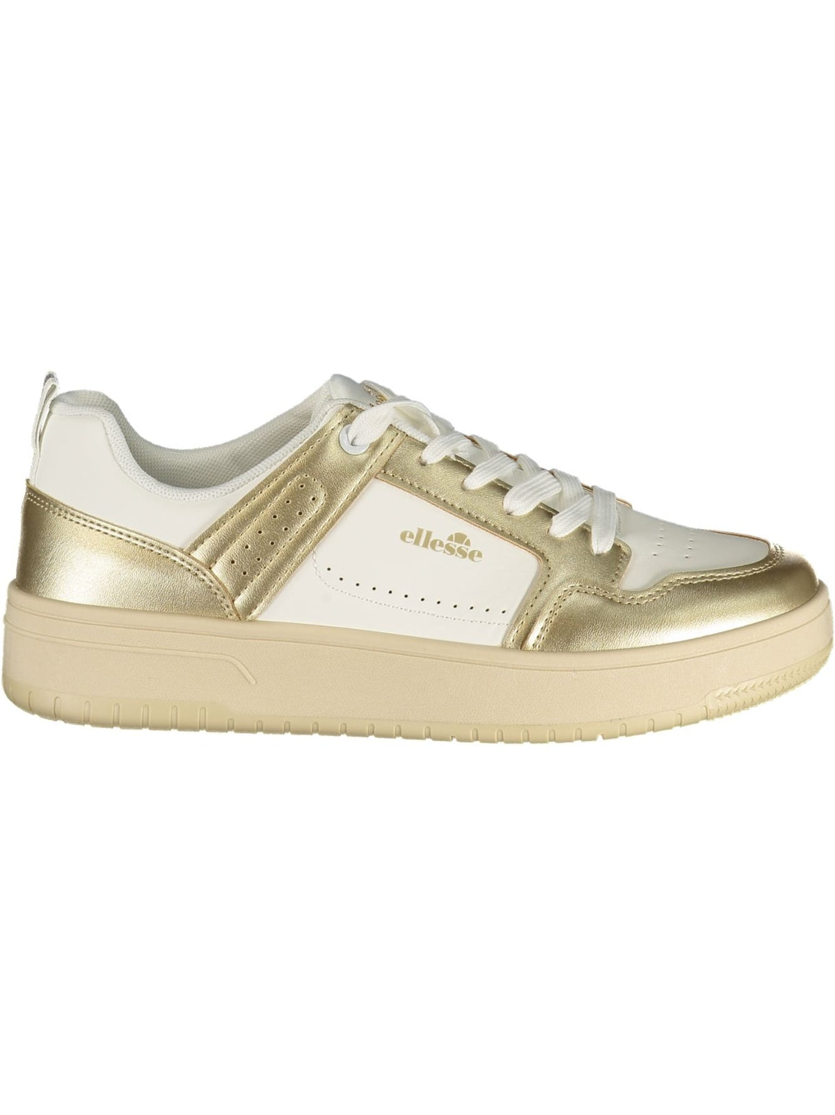 Ellesse · Ниски кецове · Бял | DontMiss.bg