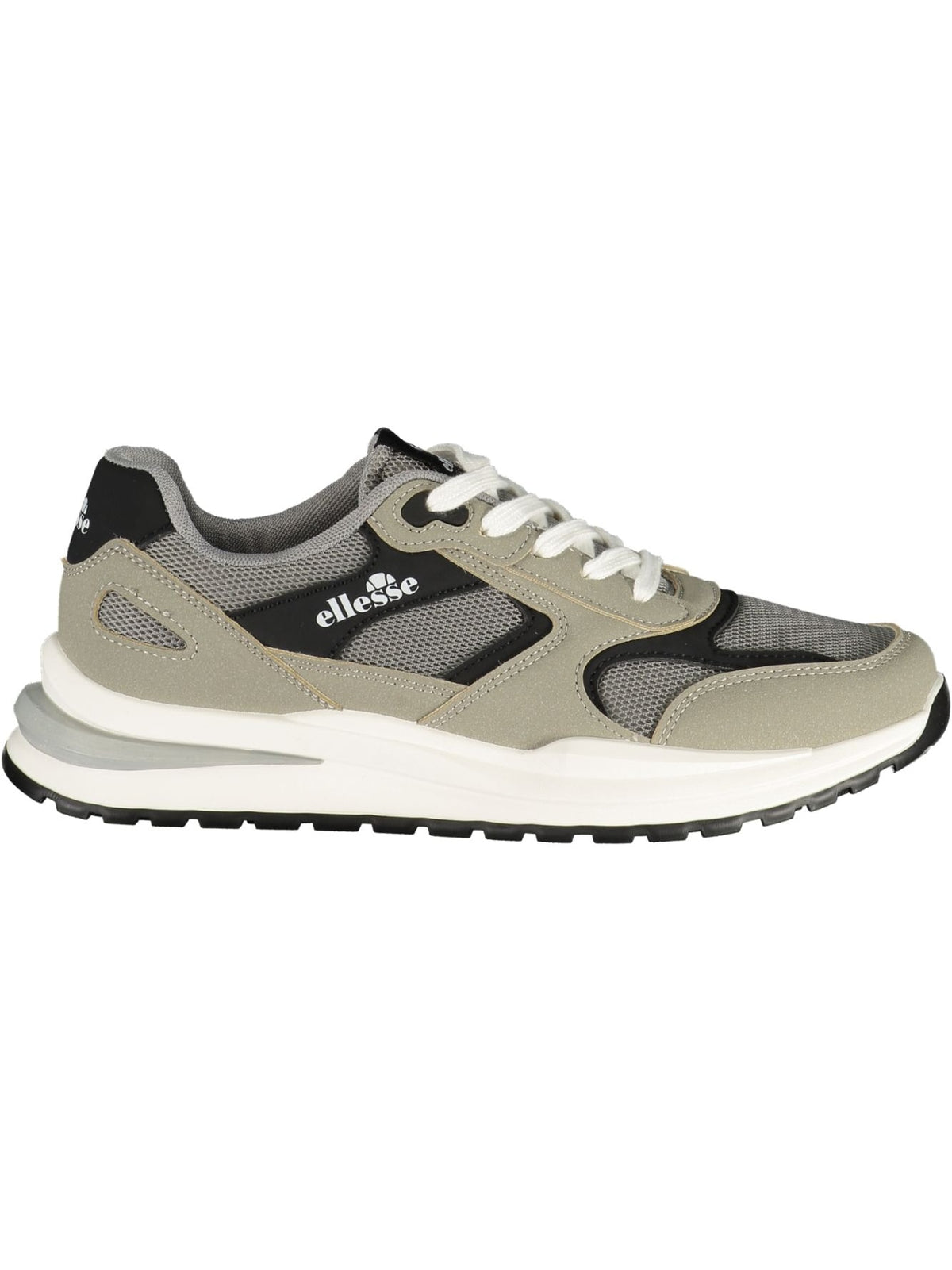 Ellesse · Ниски кецове · Сив | DontMiss.bg