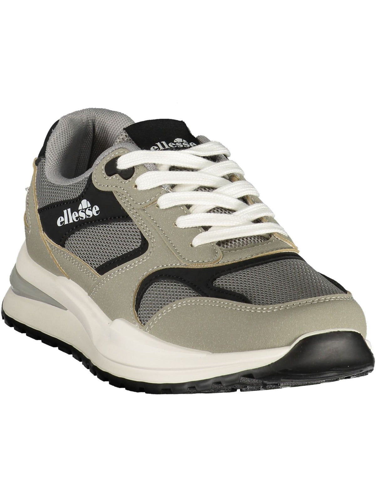 Ellesse · Ниски кецове · Сив | DontMiss.bg