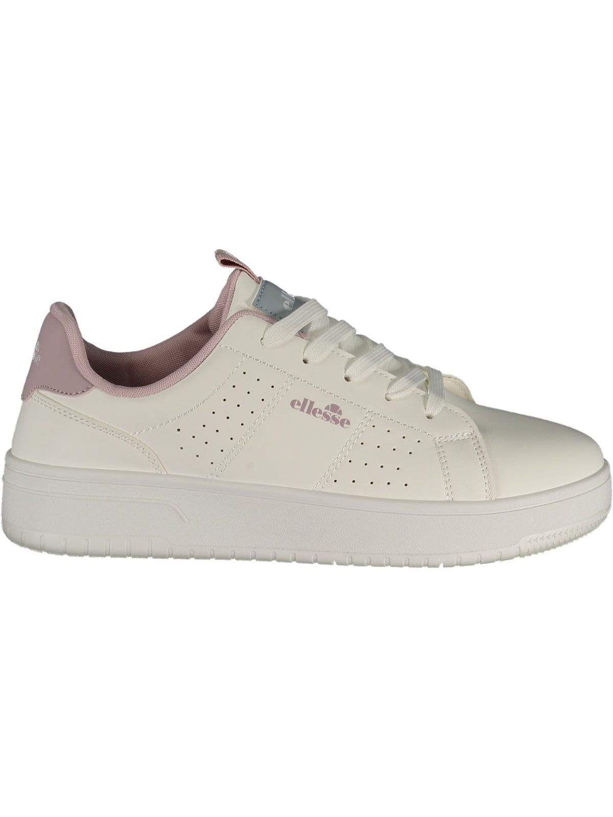 Ellesse · Ниски кецове · Бял | DontMiss.bg