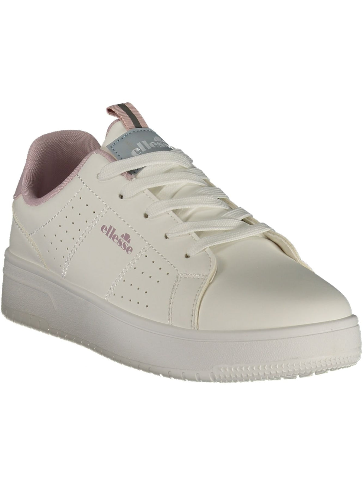 Ellesse · Ниски кецове · Бял | DontMiss.bg