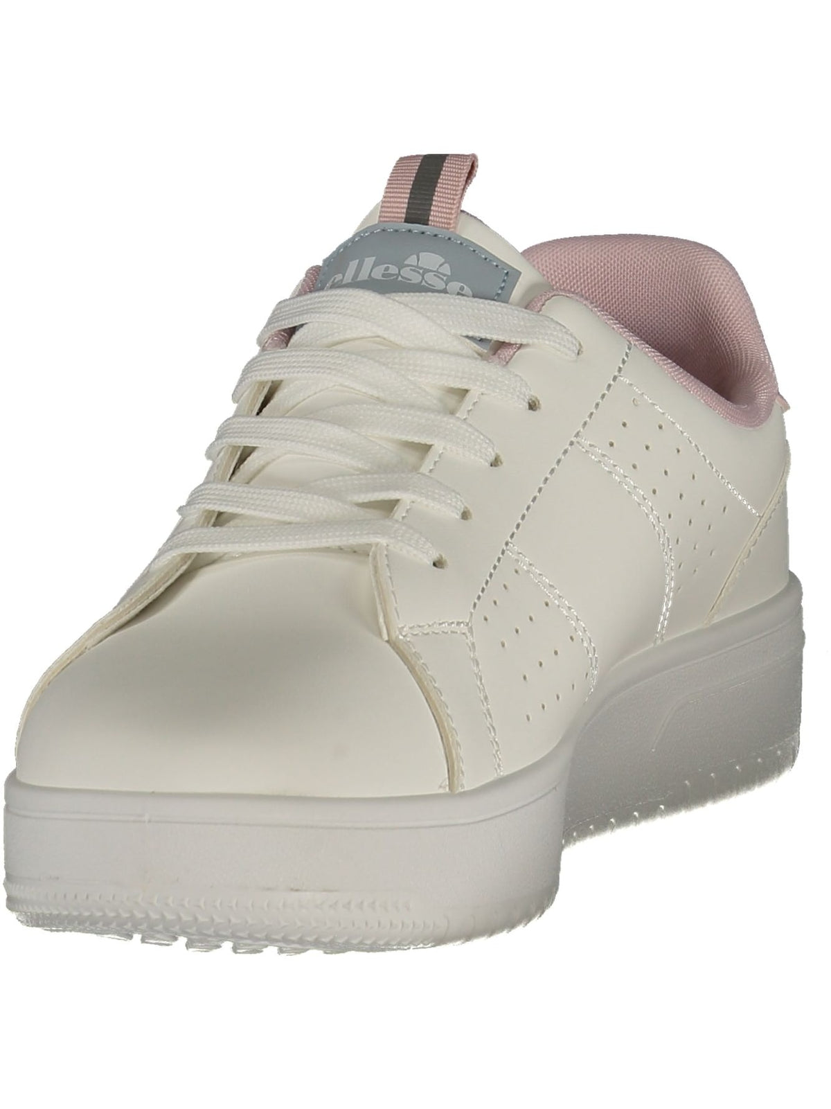 Ellesse · Ниски кецове · Бял | DontMiss.bg