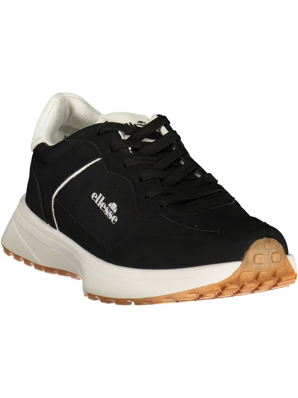 Ellesse · Ниски кецове · Черен | DontMiss.bg