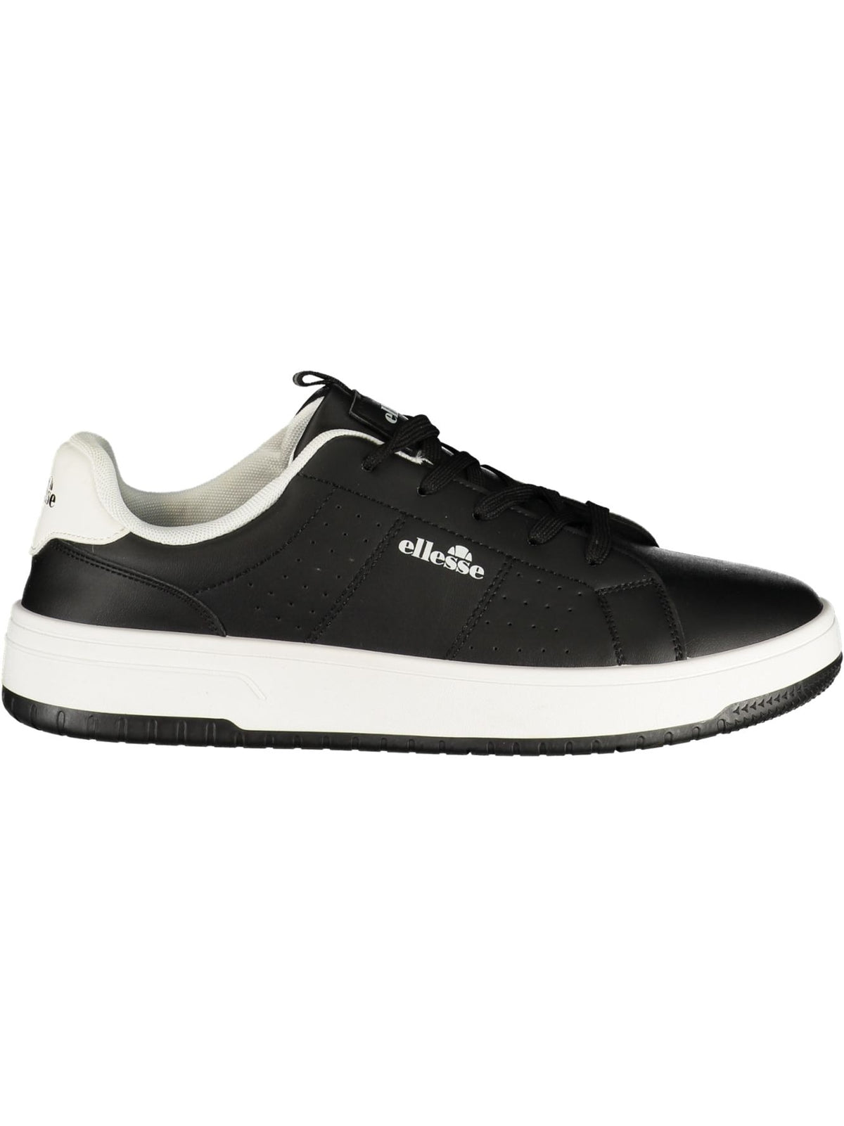Ellesse · Ниски кецове · Черен | DontMiss.bg