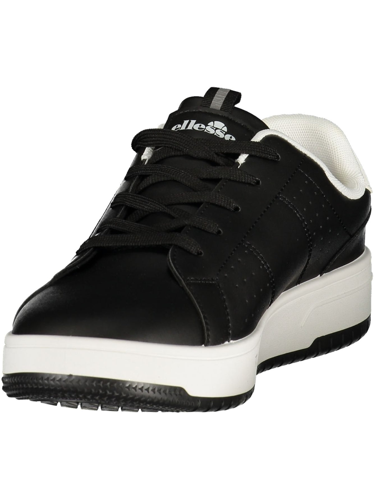 Ellesse · Ниски кецове · Черен | DontMiss.bg
