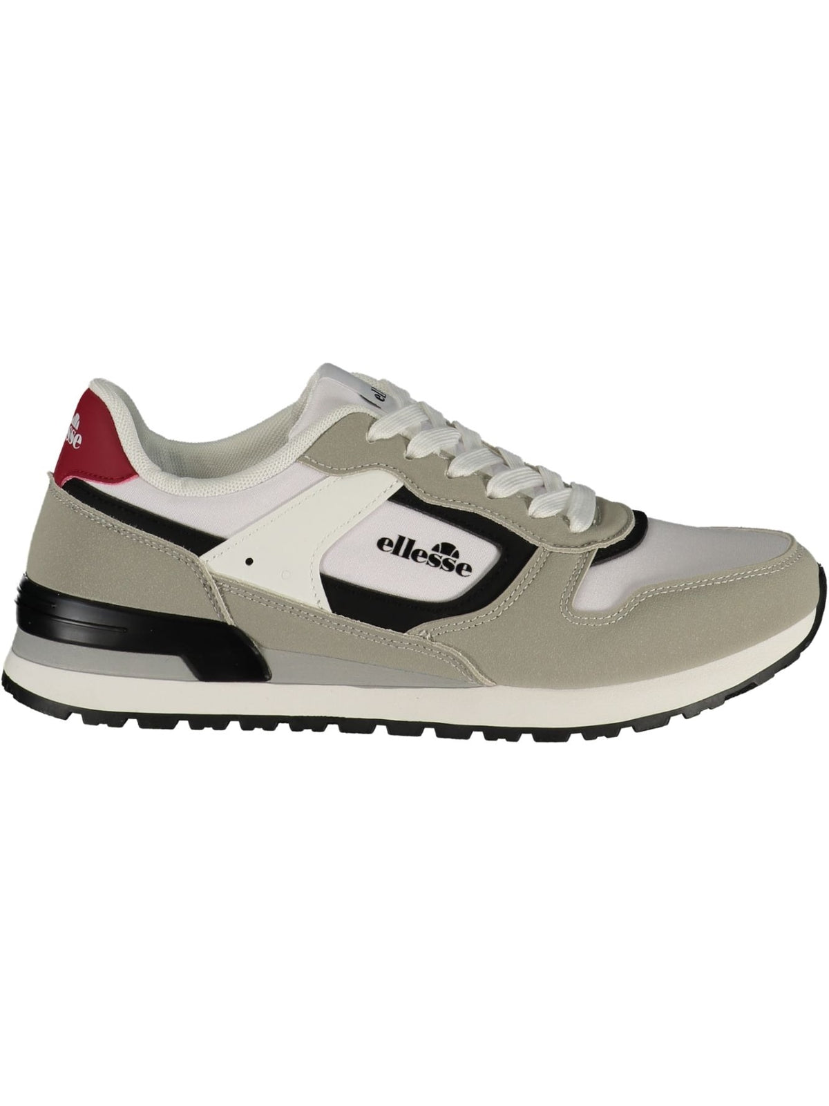 Ellesse · Ниски кецове · Сив | DontMiss.bg