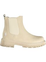 U.S. Polo Assn. · Боти Челси · Бежов | DontMiss.bg