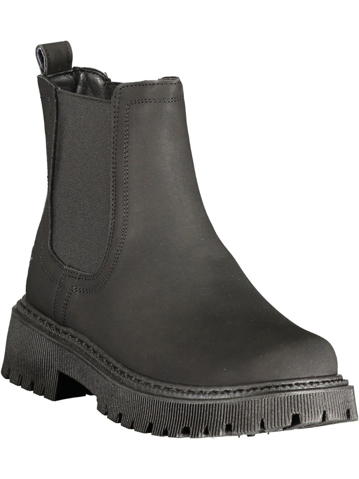 U.S. Polo Assn. · Боти Челси · Черен | DontMiss.bg