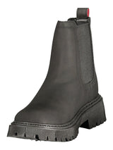 U.S. Polo Assn. · Боти Челси · Черен | DontMiss.bg