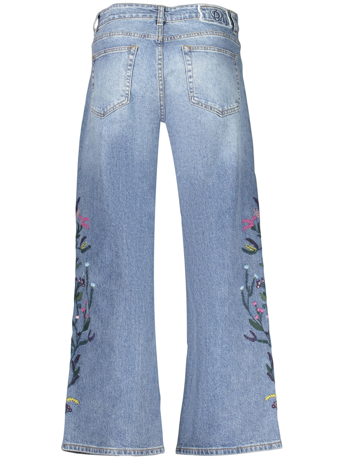 Desigual · Дънки · Син | DontMiss.bg