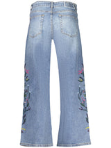 Desigual · Дънки · Син | DontMiss.bg