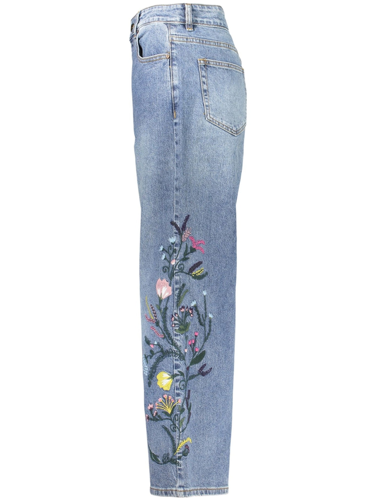 Desigual · Дънки · Син | DontMiss.bg