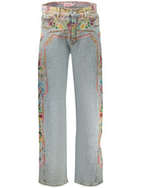 Desigual · Дънки · Син | DontMiss.bg