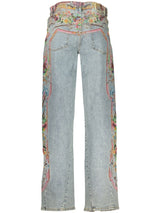 Desigual · Дънки · Син | DontMiss.bg