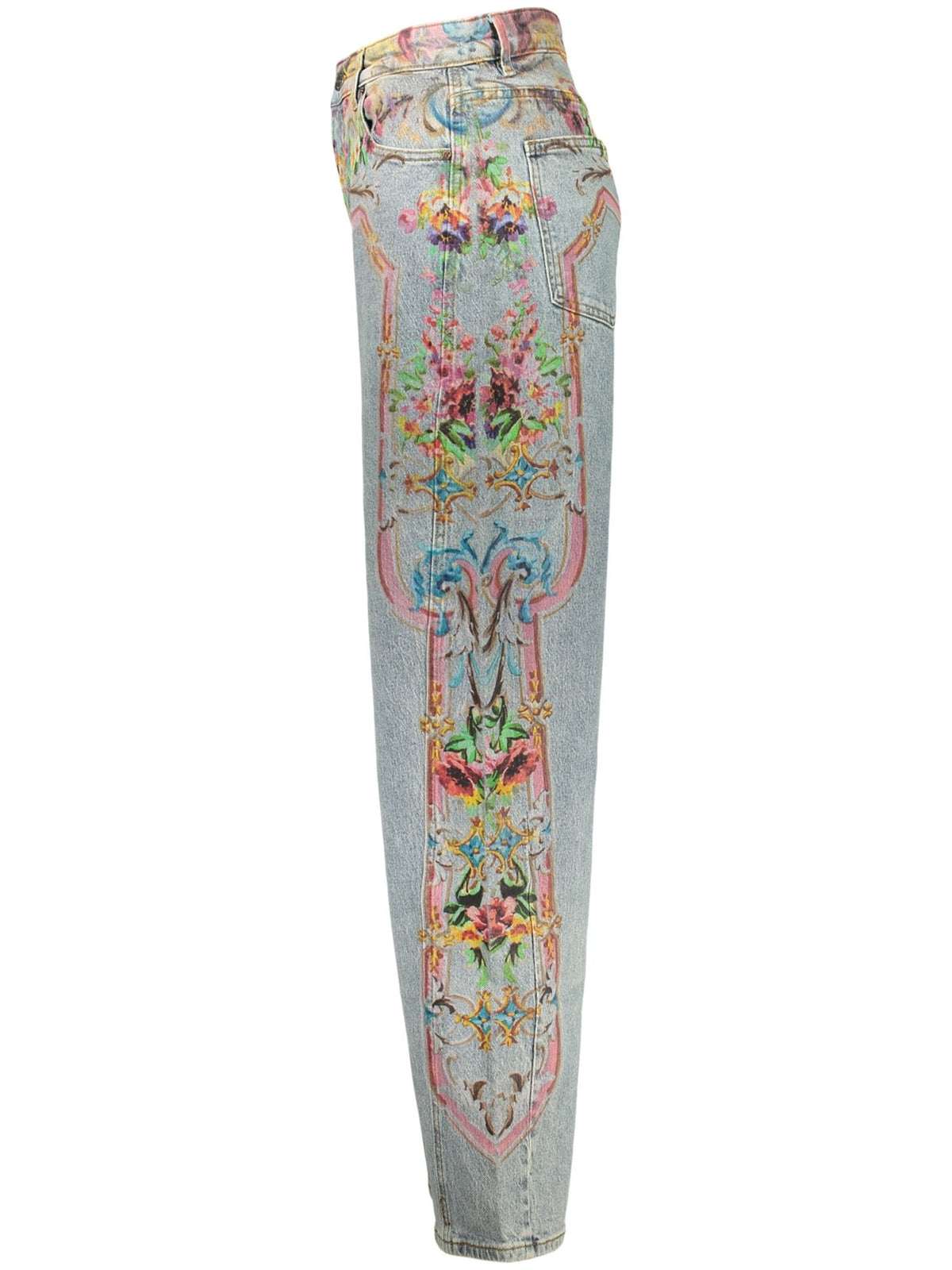 Desigual · Дънки · Син | DontMiss.bg