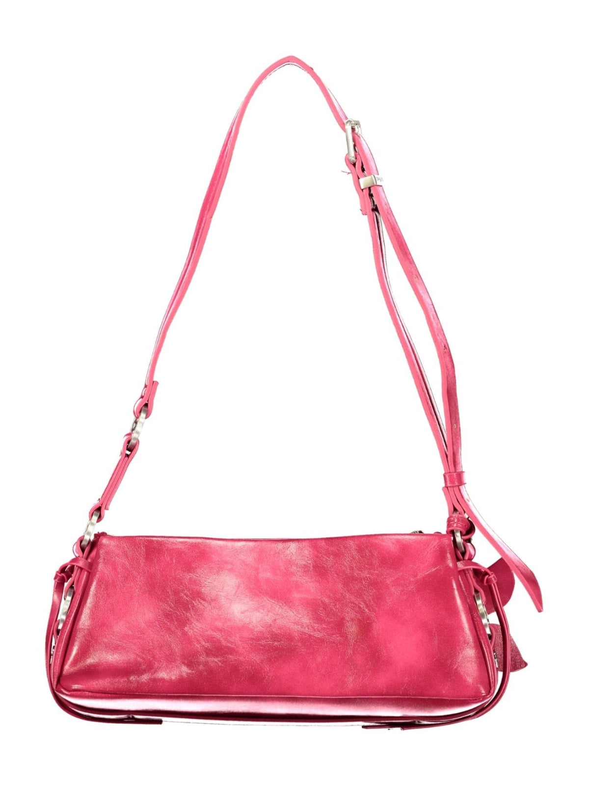 Desigual · Дамска чанта · Розов | DontMiss.bg